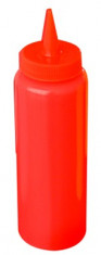 Dispenser ketchup 8oz rosie MN0194157 Raki foto