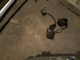 Instalație electrică far Nissan Micra K11 2003, MICRA II (K11) - [1992 - 2003]