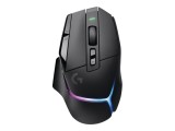 Cumpara ieftin LOGITECH G502 X PLUS - BLACK PREMIUM - EER2