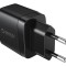 Adaptor incarcator priza Orico Rapid 20W USB + USB-C Fast Charging