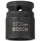 Cheie tubulara 1/2&quot;, 22x30x33mm - 3165140025805