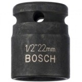 Cheie tubulara 1/2&quot;, 22x30x33mm - 3165140025805, Bosch