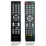 Telecomanda compatibila TV Legend EE-T32 ER 9562 (562)