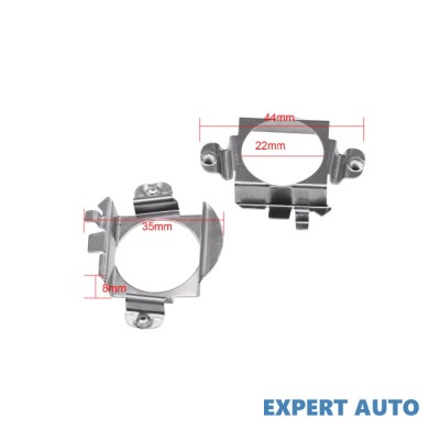 Adaptor bec led tk-102 mercedes, ford Alta marca Alt model #7 foto