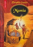 Mumia de Theophile Gautier - carte anticariat in stare buna sau foarte buna