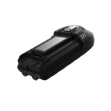 Baterie Rowenta ZR009700, 22V, Lithium-Ion, autonomie pana la 35 minute, compatibil cu aspiratorul vertical Rowenta X-Force Flex 8.60 RH96xx