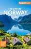 Fodor's Essential Norway, 2020