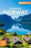 Fodor&#039;s Essential Norway, 2020