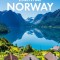 Fodor's Essential Norway