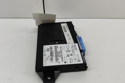 Modul de control Bluetooth LAND ROVER RANGE ROVER SPORT II L494 2016 OEM: DPLA-70718-CR,10R-04182 | 25156297 foto