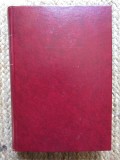 Ioachim Botez - Insemnarile unui Belfer -Ed. IIa 1939 LEGATURA NOUA LUX