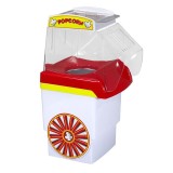 Aparat pentru floricele de porumb/popcorn, 1200 W, 0.27 l, General