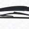 MAGNETI MARELLI 000723180293 lamela stergator