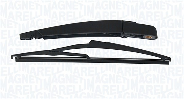 MAGNETI MARELLI 000723180293 lamela stergator