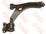 Bascula / Brat suspensie roata MAZDA 5 (CR19) (2005 - 2016) TRW JTC7562