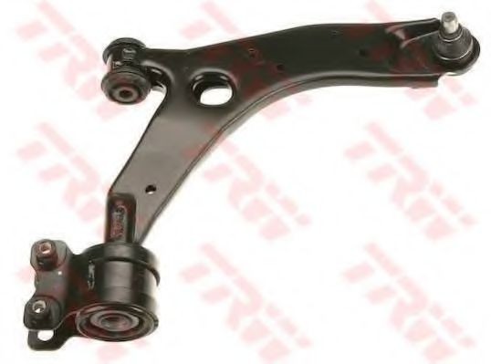 Bascula / Brat suspensie roata MAZDA 3 Limuzina (BK) (1999 - 2009) TRW JTC7562