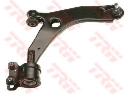 Bascula / Brat suspensie roata MAZDA 3 (BK) (2003 - 2009) TRW JTC7562