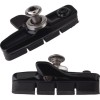 Saboti Frana Shimano BR-9000 R55C4, 1 Bucata, Negri. Compatibil BR-9000, BR-7900, BR-6800, BR-6700, BR-5800, BR-5700