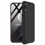 Husa SAMSUNG Galaxy M10 - GKK 360 Full Cover (Negru)