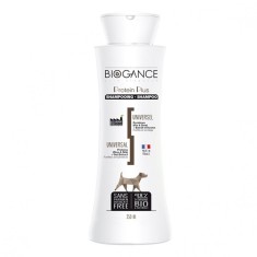 Biogance shampoo Protein Plus 250 ml foto