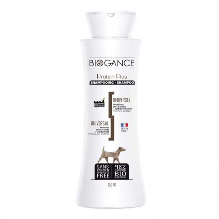 Biogance shampoo Protein Plus 250 ml