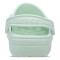 Saboti Crocs Classic Verde - Mint Tint - 6