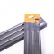 Set 3 pila rotunda 6&quot;x3.5mm MPP