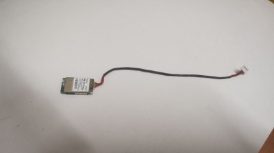 Modul Bluetooth Laptop HP Compaq NX7010 foto
