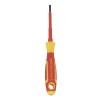 Surubelnita Dreapta Magnusson 3.5 x 75 mm, Otel Durabil, Maner Ergonomic