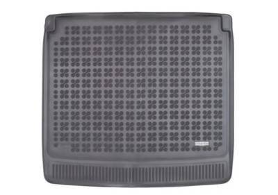 Tavita portbagaj Bmw Ix (I20), 09.2021-, model: electric, montare spate, fara protectie antiderapanta; elastomer, RapidAuto foto