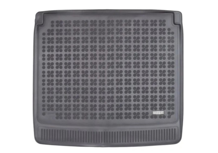 Tavita portbagaj Bmw Ix (I20), 09.2021-, model: electric, montare spate, fara protectie antiderapanta; elastomer, RapidAuto