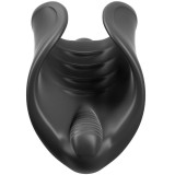 Pdx Elite-Stimulator din Silicon cu Vibrații pentru Penis