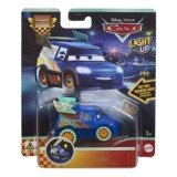 CARS MASINUTA LUMINOASA DJ SCARA 1 LA 55