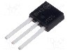 Tranzistor NPN, Darlington, IPAK, ONSEMI - MJD112-1G