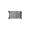 Radiator apa MERCEDES-BENZ C-CLASS T-Model S204 DENSO DRM17111