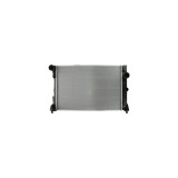 Radiator apa MERCEDES-BENZ C-CLASS T-Model S204 DENSO DRM17111