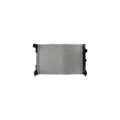 Radiator apa MERCEDES-BENZ C-CLASS T-Model S204 DENSO DRM17111 foto
