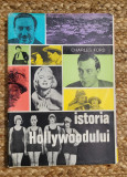 Charles Ford - Istoria Hollywoodului