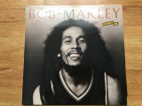 BOB MARLEY - CHANCES ARE (1981,WEA,UK) vinil vinyl