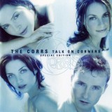 CD The Corrs &ndash; Talk On Corners Special Edition (-VG)