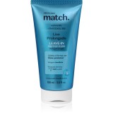 oBotic&aacute;rio Match. Prolonged Smooth balsam fără clătire, cu efect de netezire 150 ml