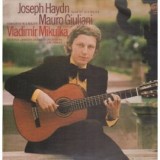 Disc vinil, LP. GUITAR-VLADIMIR MIKULKA-271433