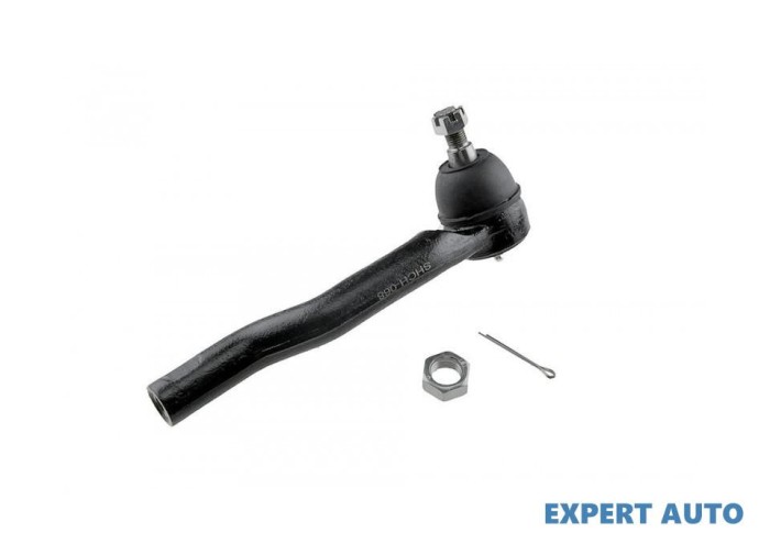 Capat de bara Ford EDGE (2006-&gt;) #1