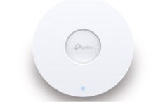 Access point TP-LINK EAP610, AX1800, Dual-Band, WiFi 6 foto