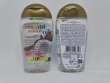 OGX Coconut Miracle Oil Extra Strength Penetrating Oil Abbey Yung 100ml