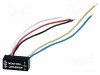 Convertor DC/DC MEAN WELL 16W 9-36V intrare 2-32V ieșire 0.5A IP67 pentru LED
