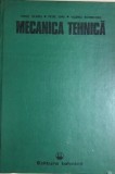 Cumpara ieftin Mecanica tehnica Viorel Olariu, Petre Sima, Valeriu Achiriloaie, 1982