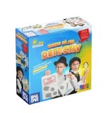 Cumpara ieftin Joc educativ Roovi - Vreau sa fiu detectiv