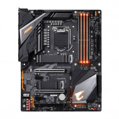 Placa de baza Gigabyte Z390 AORUS PRO Intel LGA1151 ATX foto