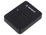 Staţie de andocare USB 3.1 - Neagră